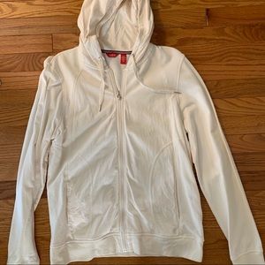 Izod women’s jacket and pants Set